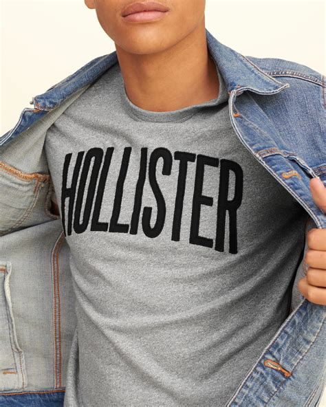 hollisterco|Clothing for Women & Men .